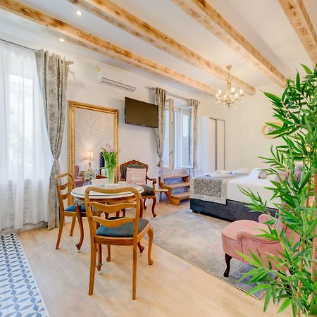 Le Monde Luxury Accommodation Split Exterior foto