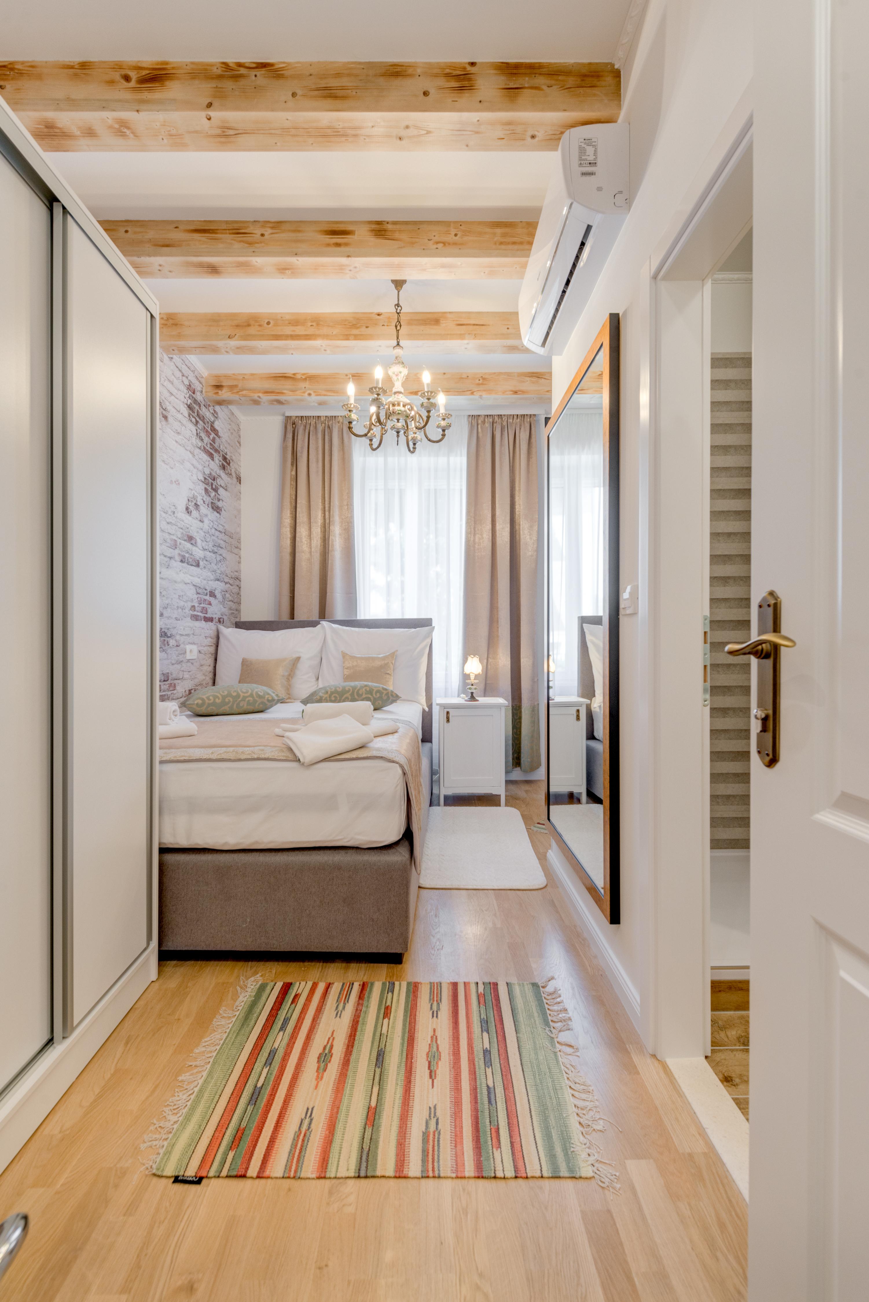 Le Monde Luxury Accommodation Split Exterior foto