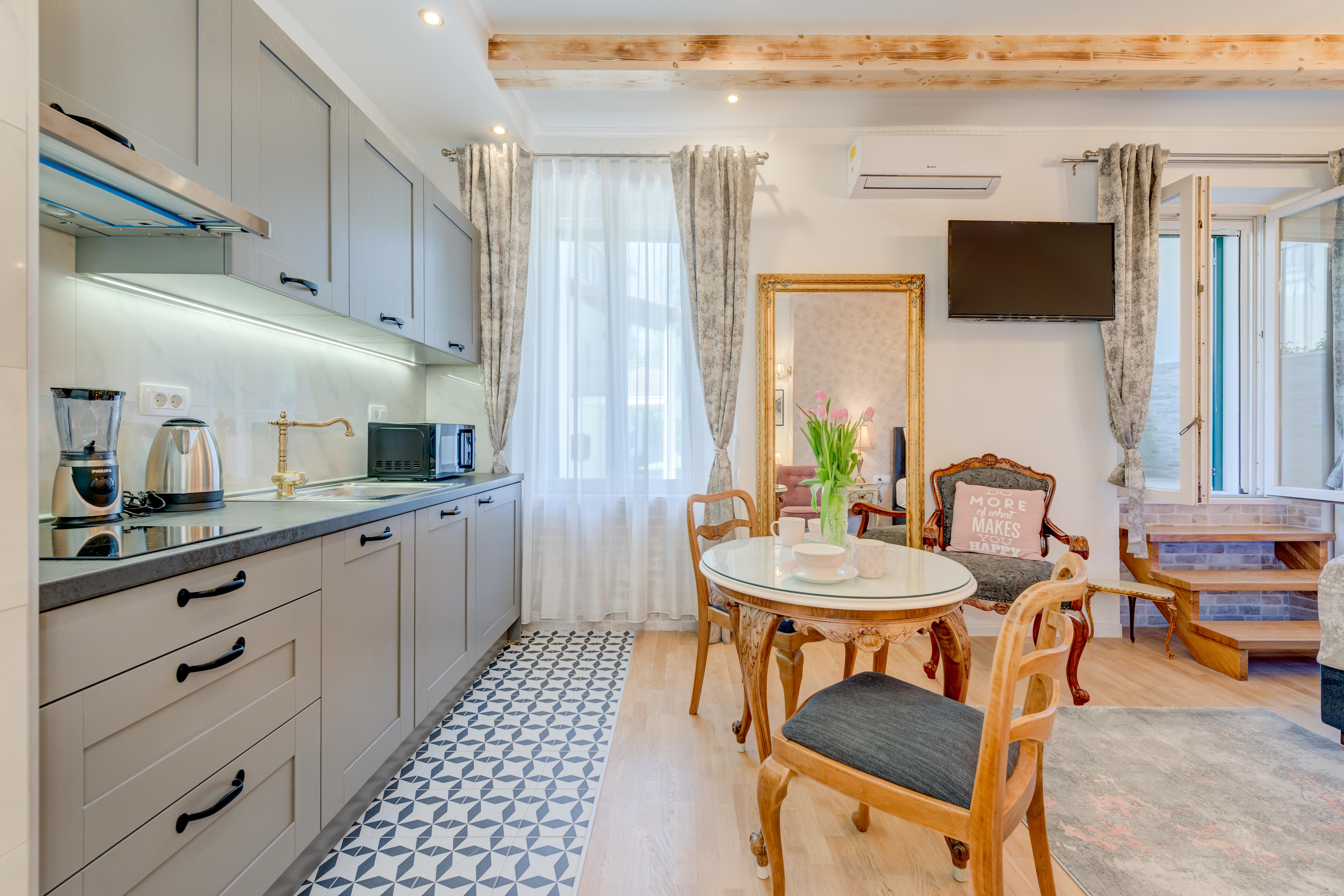 Le Monde Luxury Accommodation Split Exterior foto