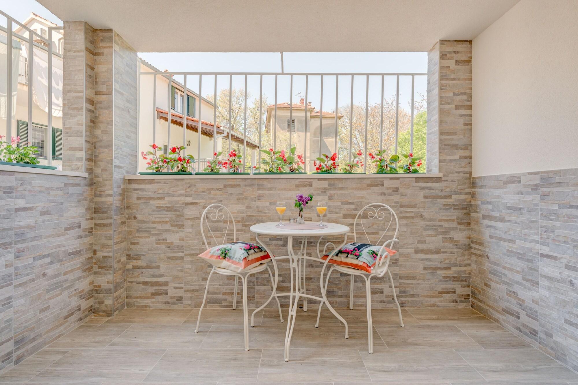 Le Monde Luxury Accommodation Split Exterior foto
